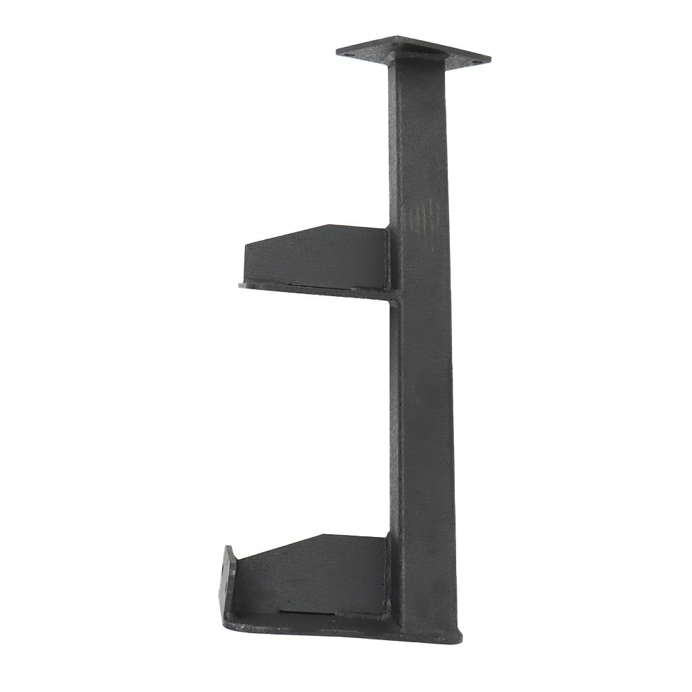 3-Step Universal Boat Trailer Steps Replacement Combo for Easy Access