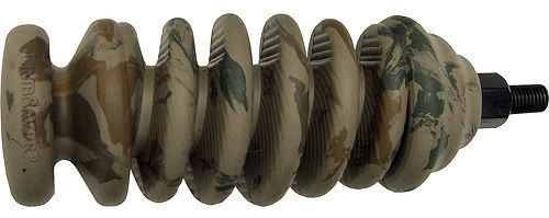 Sims Limbsaver S-Coil 4.5 Stabilizer Camo.