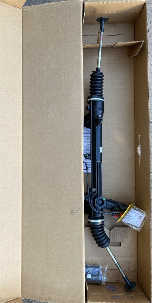 OEM 22-202F, 203F Rack & Pinion NOS