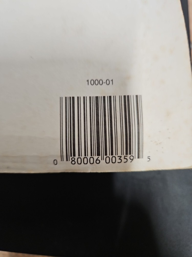 Health O Meter 1000-01 Big Timer