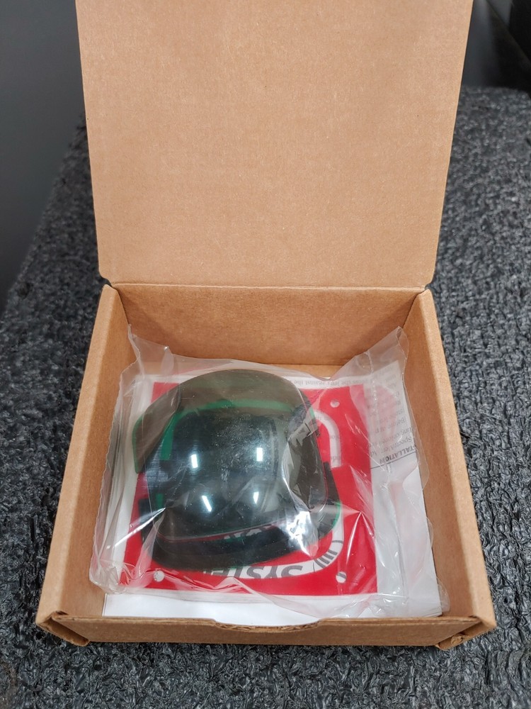SYSTEM SENSOR LENS-G Wall Color Lens Green