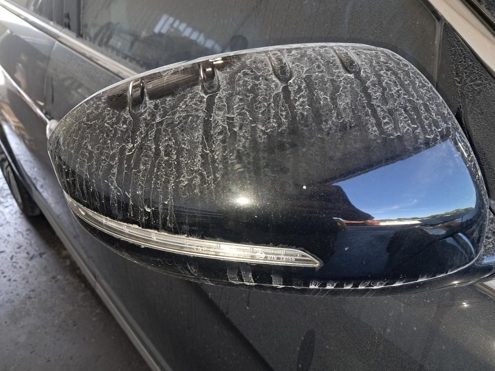 2015 KIA Cadenza Used Display Screen - No Anti-Theft Code, Reprogram Required