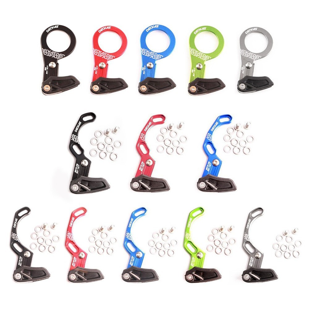 Deckas Bike Chain Guide Protector Bicycle Bottom Bracket BB Axis ISCG03 ISCG05