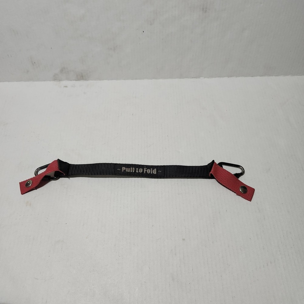 Baby Jogger City Mini GT Pull to Fold Strap Replacement Single Double Stroller