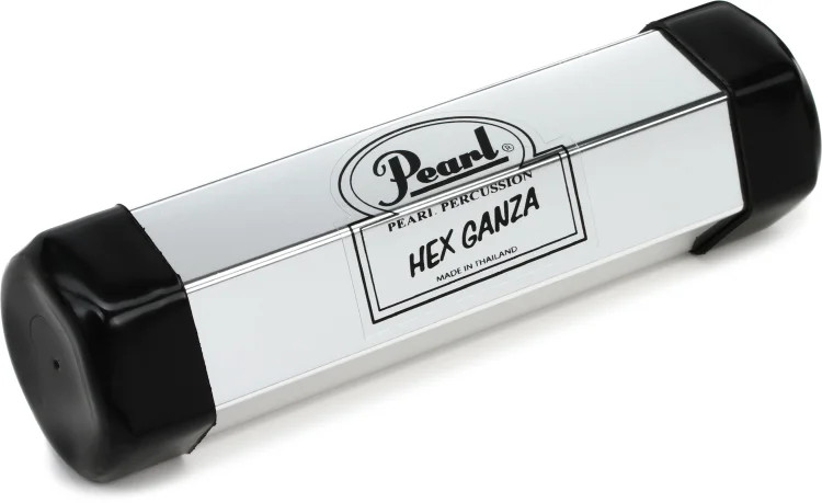 Pearl Hex Ganza - Long