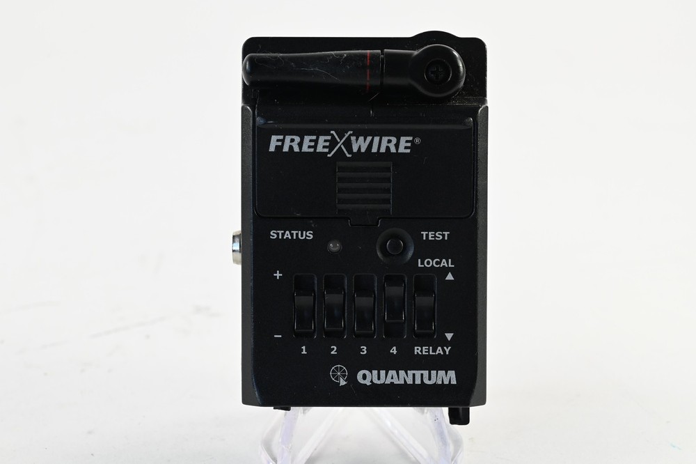 Quantum FreeXWire FW10 Digital Transceiver #G897