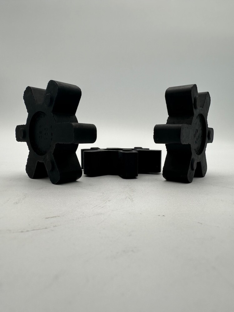 MARTIN SL099/100 BUNA N COUPLING SPIDER