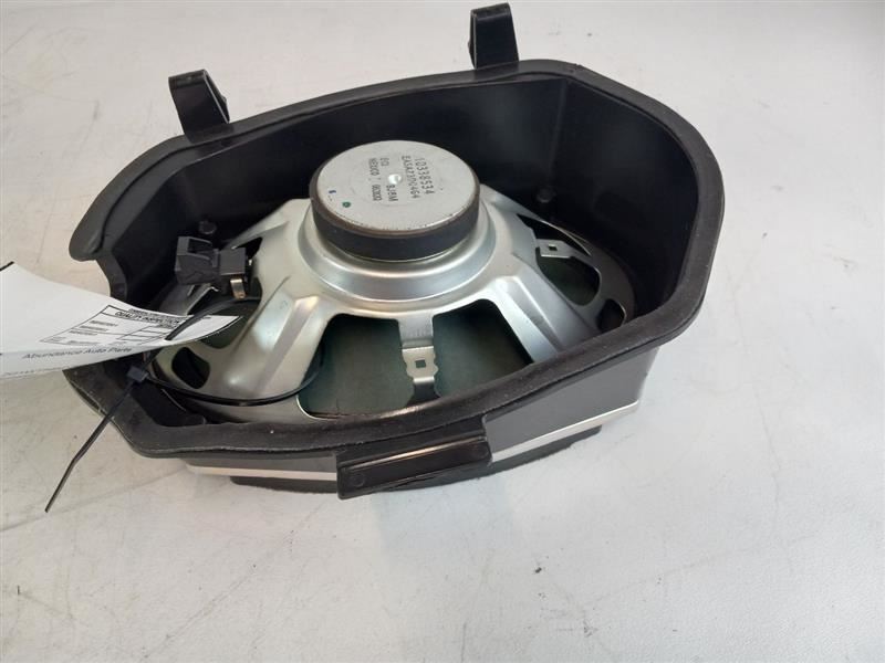 LEFT REAR SPEAKER fits CHEVROLET IMPALA 2007