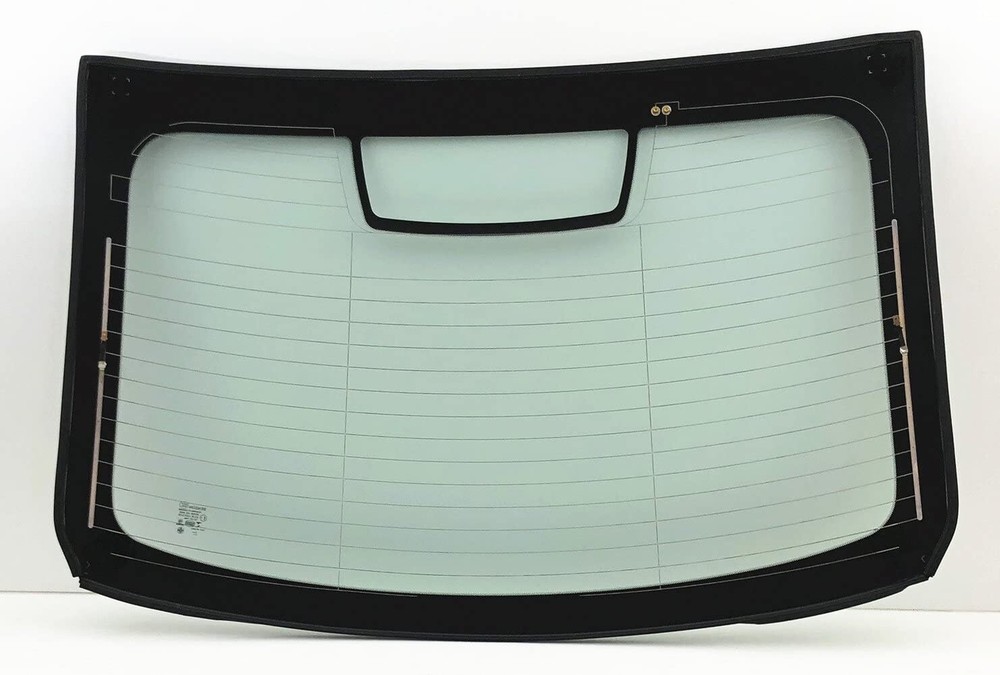 Heated Rear Back Window Glass For 2012-2017 Buick Verano