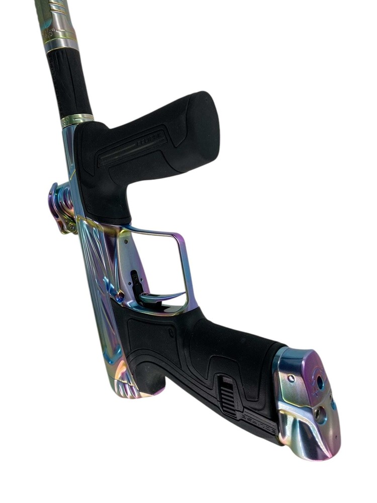 Planet Eclipse Project G Cs2 Iridescent Paintball Gun