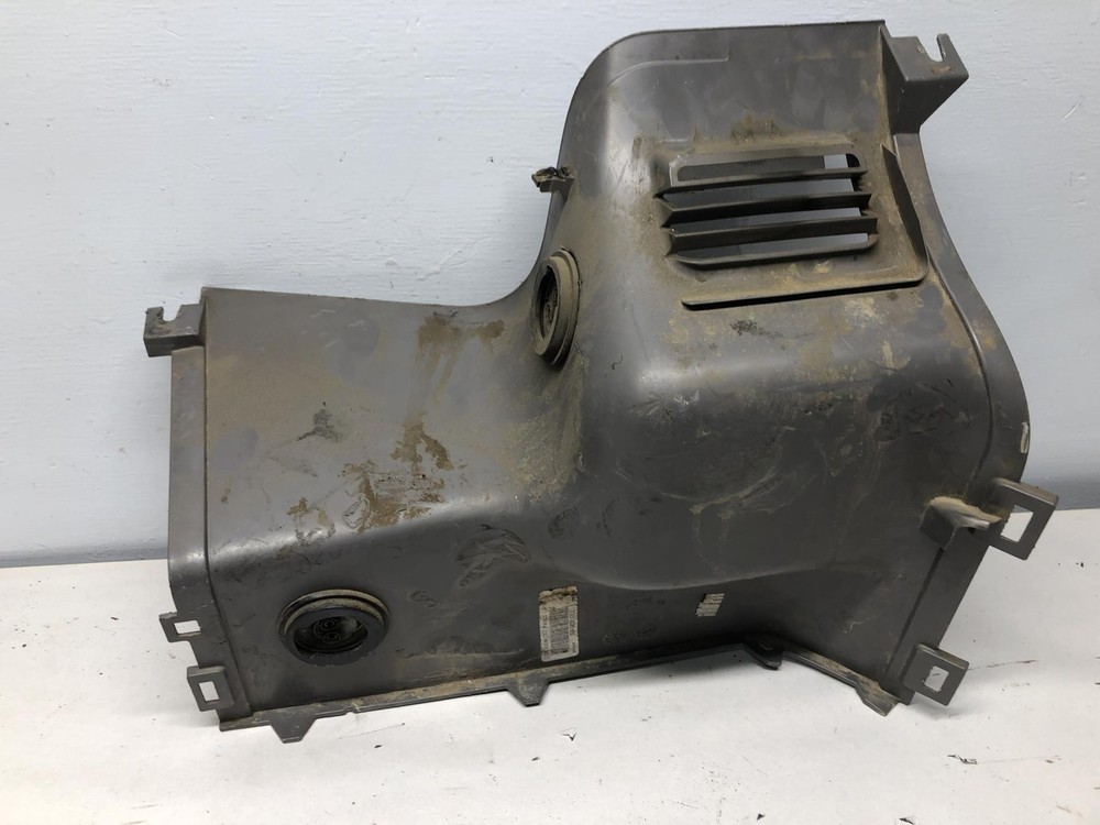 2008-2024 Peterbilt 389 KICK Dash Panel - Used