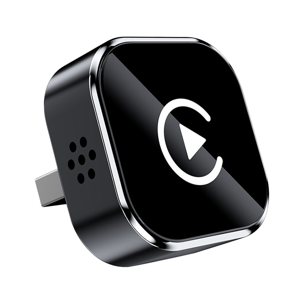 New USB Wireless CarPlay Adapter For iPhone Apple Wireless Dongle Update Version
