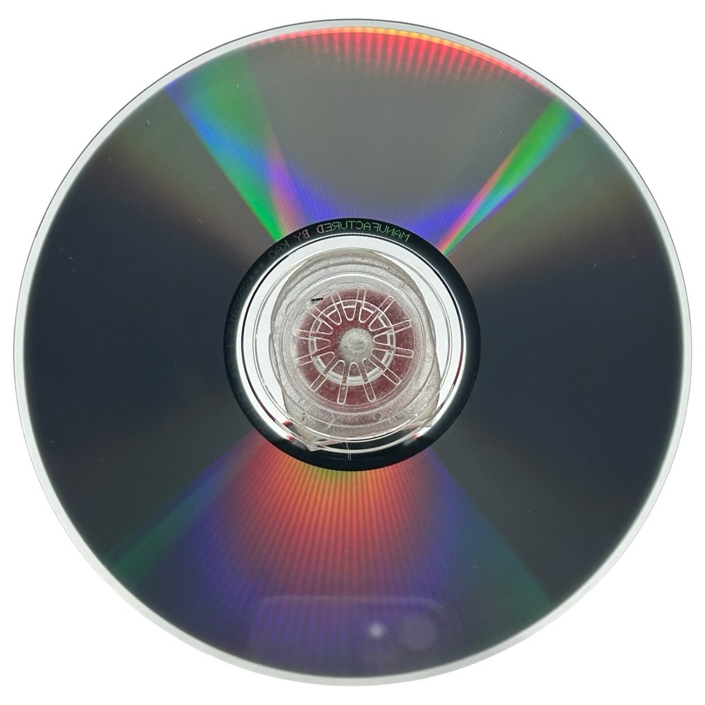 An Introduction to Java Programming Using VisualAge Disc IBM MindQ Vintage 1997