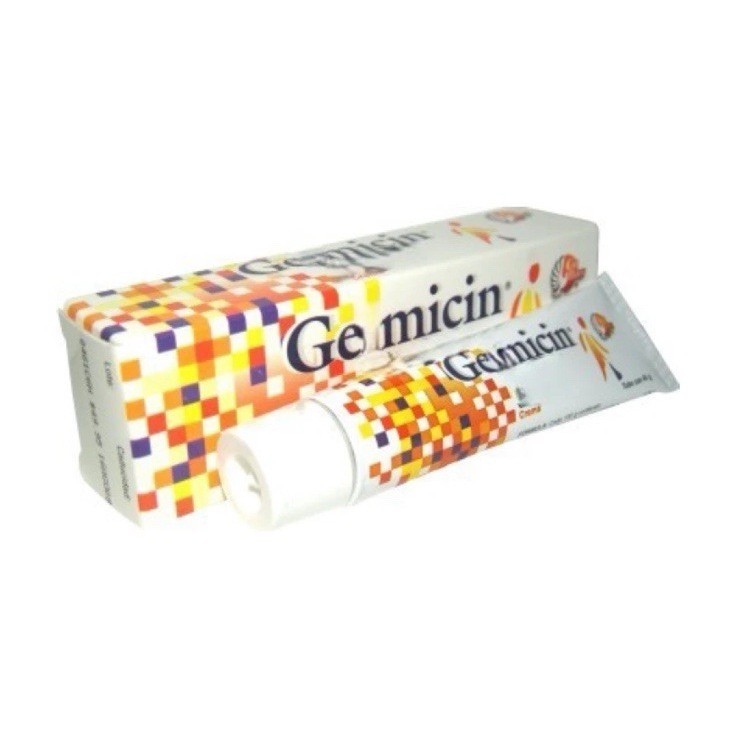 Gemicin