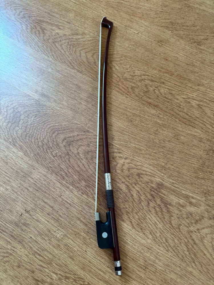1/8 Size Cello Bow - NEW