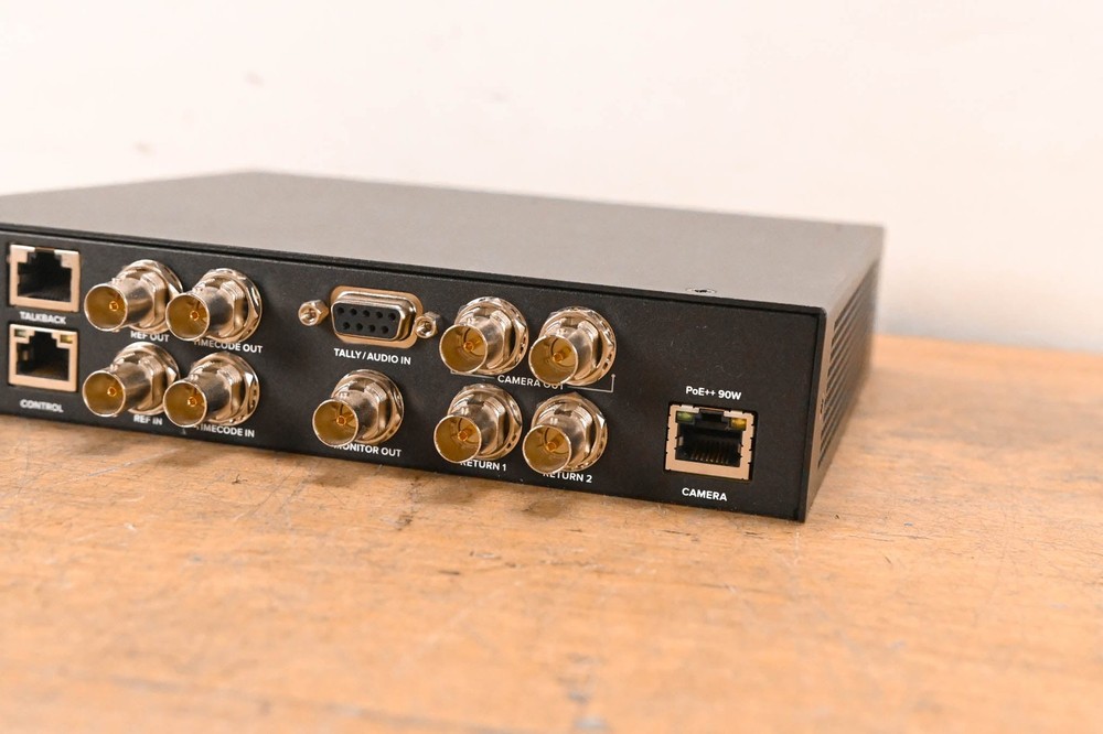 Blackmagic Design Studio Converter CG01WRZ