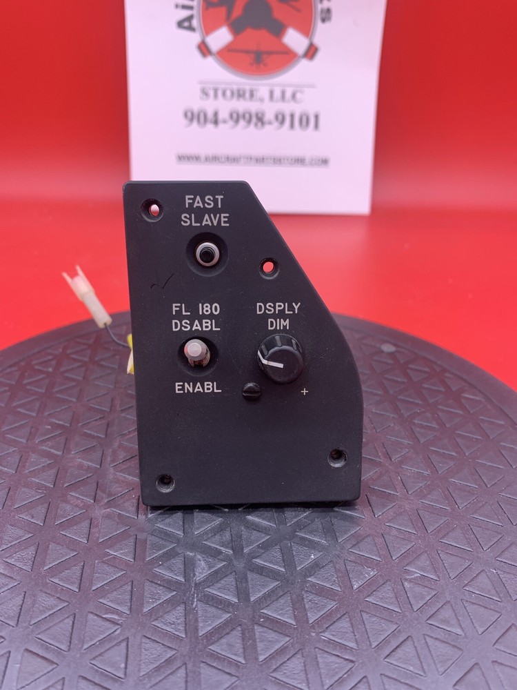 Beechjet 400A Panel Assembly P/N: 128-340664-1