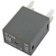 Genuine GM Multi Purpose Relay 13500114