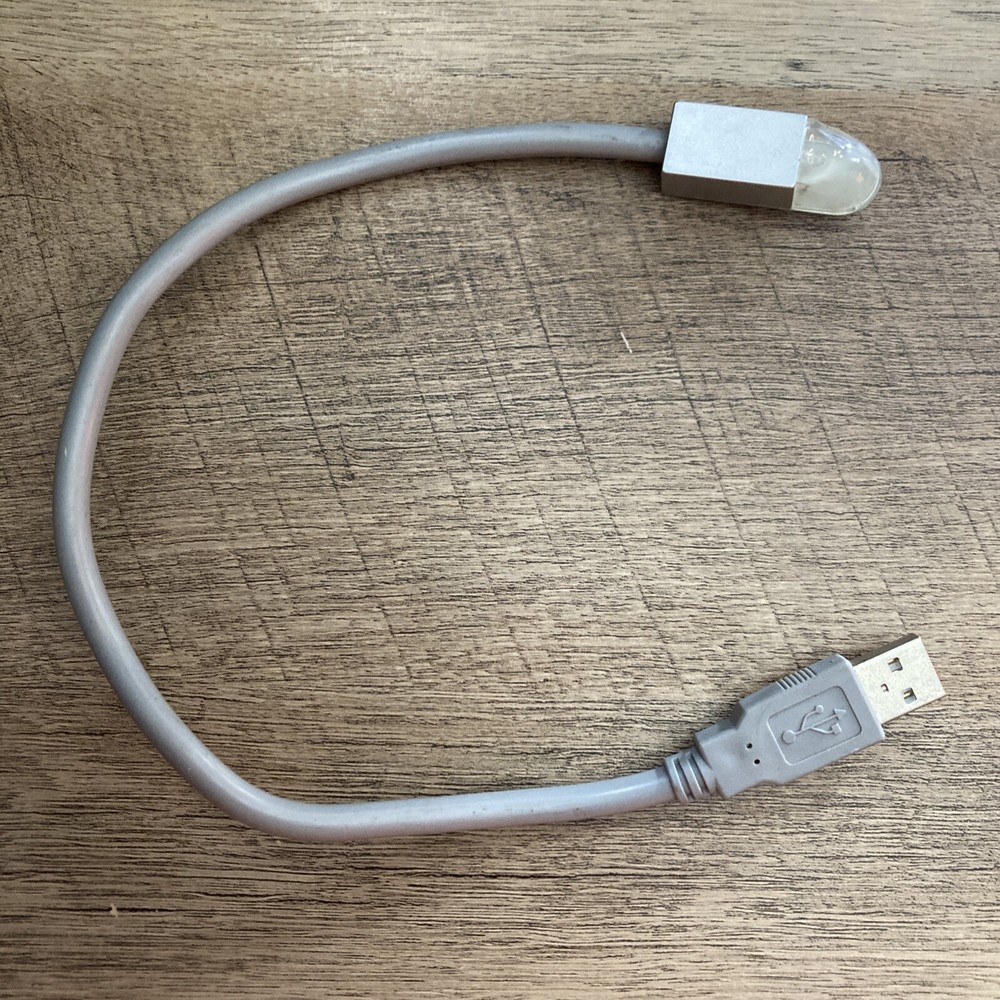 Google USB Light Promo Item 15 Inches