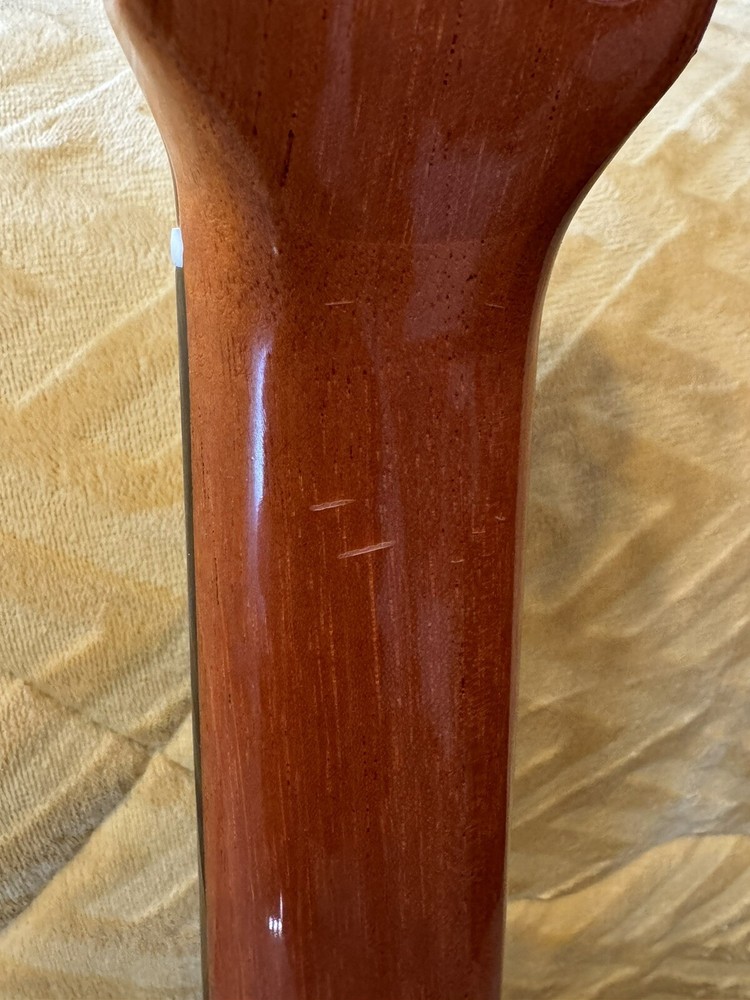 Ramirez 125 Años Classical Guitar