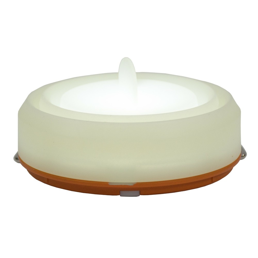 Ultimate Survival Technologies Spright Solar USB Lantern Water Resist 20-12145