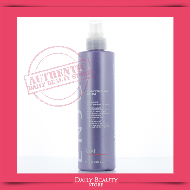 Enjoy Conditioning Spray 10oz NEW FAST SHIP