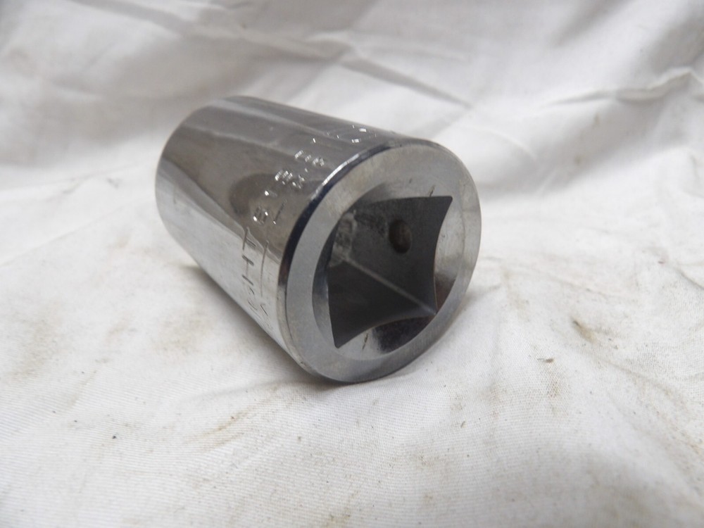 Wright 3/4" Drive 15/16" Socket 12 Point 6130