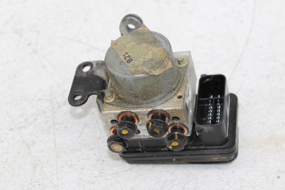 19-21 DUCATI MONSTER 821 ABS PUMP UNIT MODULE