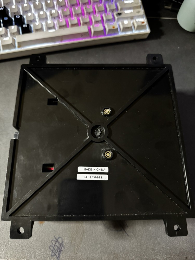 PMTS-30 30 Amp Automatic Transfer Switch with 12 Volt DC Relay | 2 – 110Vac Inpu