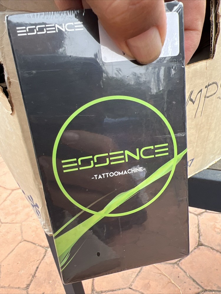 ESSENCE tattoo machine Permanent make up