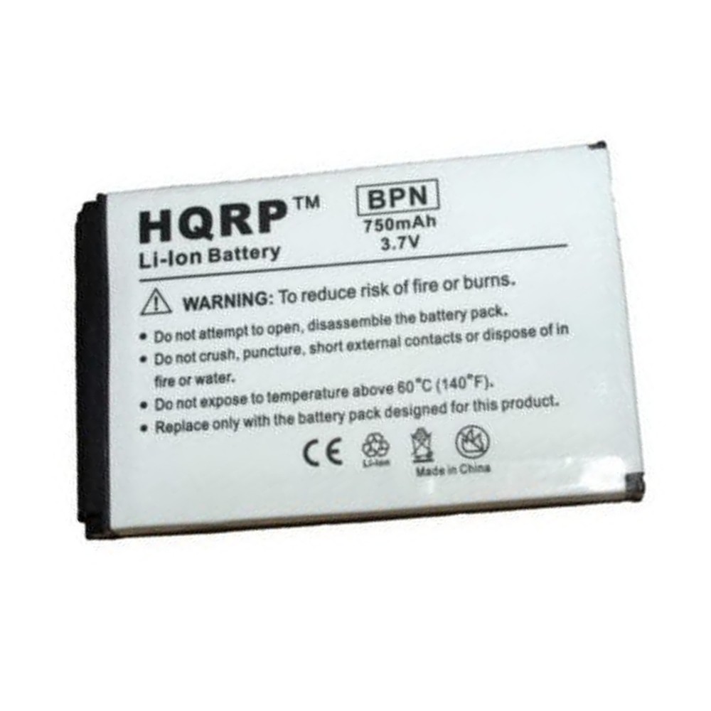 3.7v New Rechargeable Battery Replacement for Creative Zen Micro MP3 Player