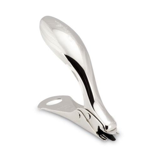Swingline Heavy-Duty Staple Remover, Satin Chrome, 3/Pack