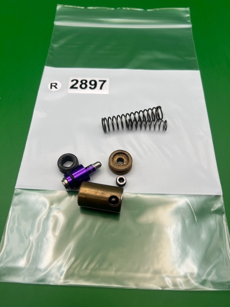 WGP Autococker Lower Internals Kit