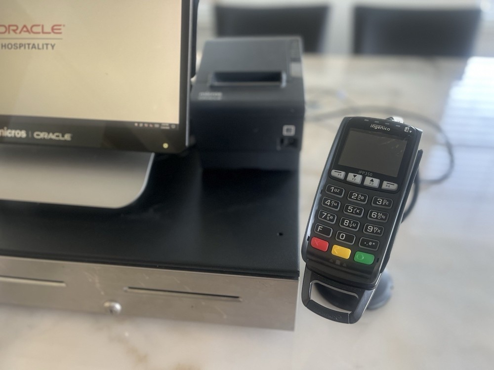 micros workstation 6 with windows 10