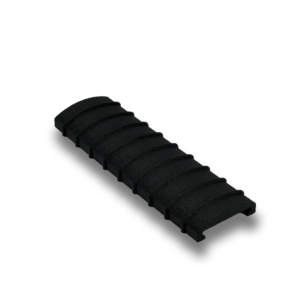 RifleTec AG2 Arca Rail Grip 6" Section (1 Pack)
