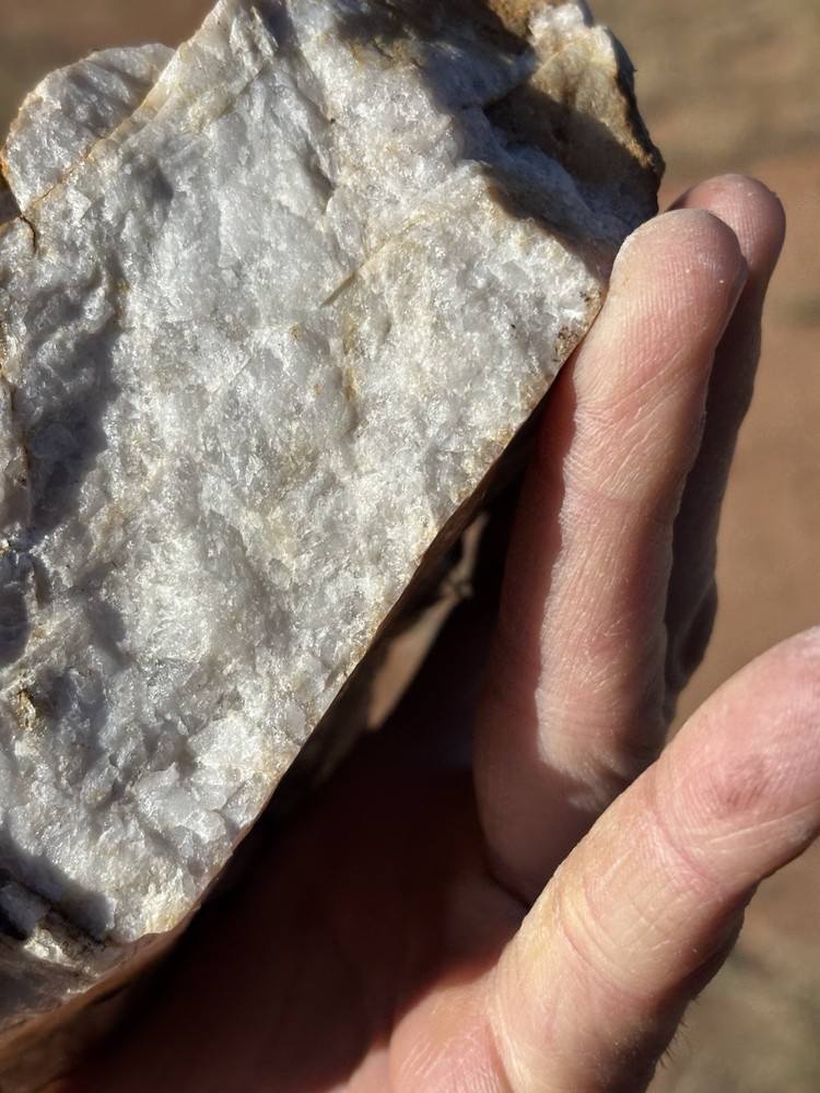arizona gold ore