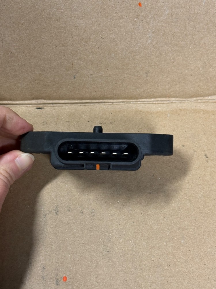 Trailer Brake Control Relay 20904439