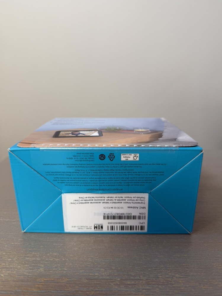 New Sealed Amazon Echo Show 5 Home Electronic