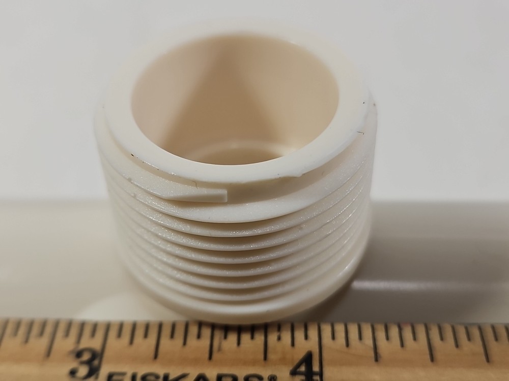 Water Softener Bypass Valve Threaded See Photos