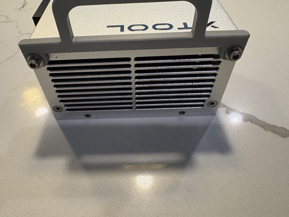 XTool S1 10W Laser Module 10 Watt