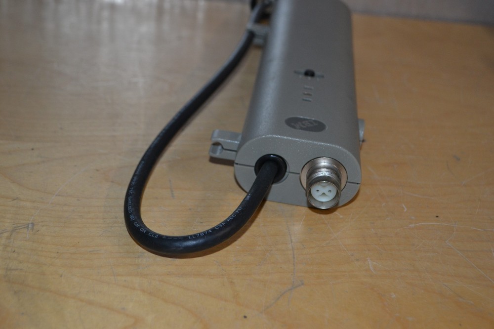 IBM cci 100 ohm Twinaxial type cl2 Network Data Cable Emulation Adaptor Hardware