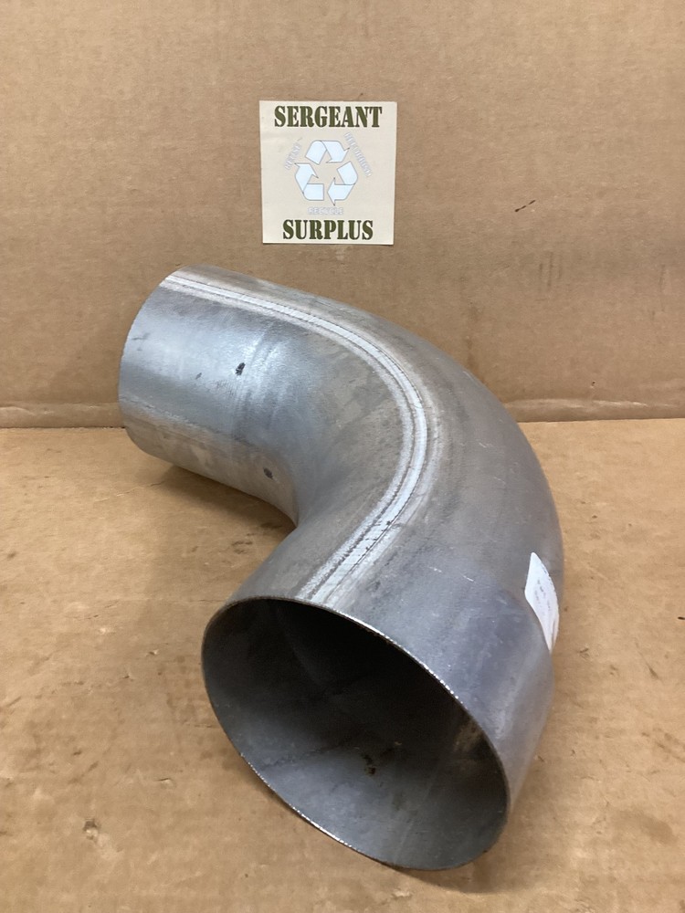 Connector exhaust M915A2/LET 2990-01-329-9896