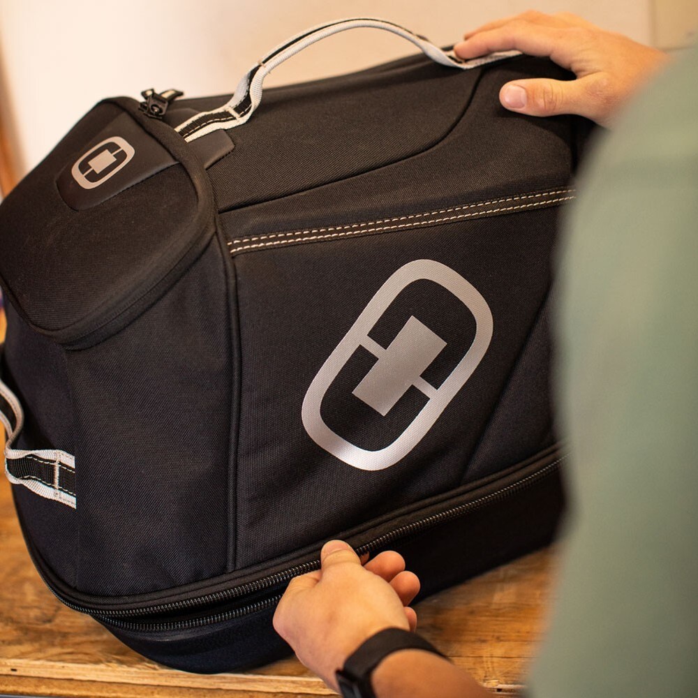 Ogio ATS Helmet Case Stealth
