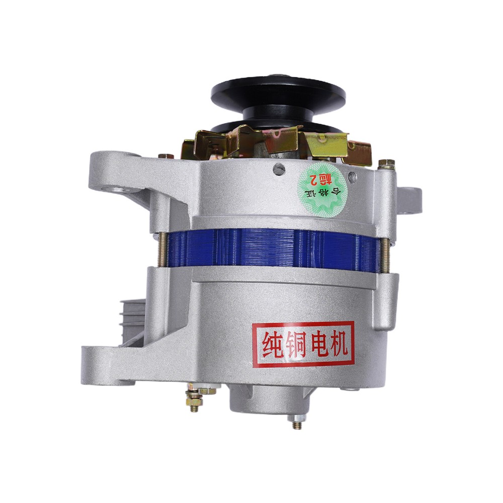 Permanent Magnet Silicon Rectifier Generator Synchronous Alternator Generator