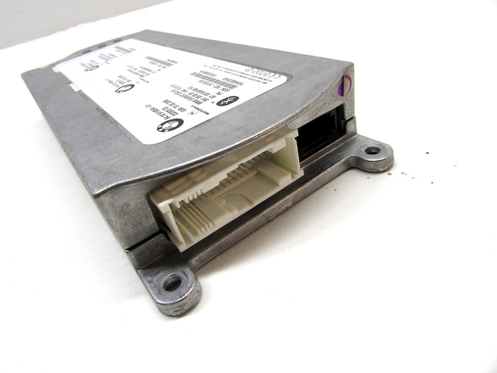 2006 BMW 325xi Bluetooth Interface Control Module 84.10 9118594-01 OEM 06 07-09