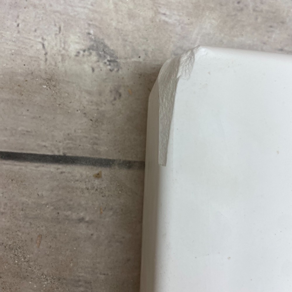 Ceramic Slip Casting Mold Provincial #P-780