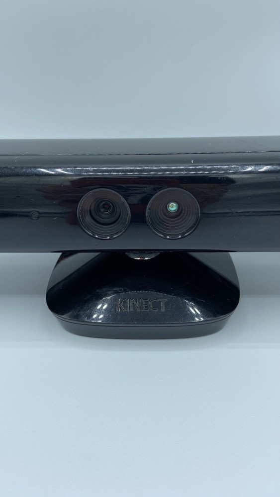 Microsoft Xbox 360 Kinect 1414 OEM Motion Sensor Bar | Tested