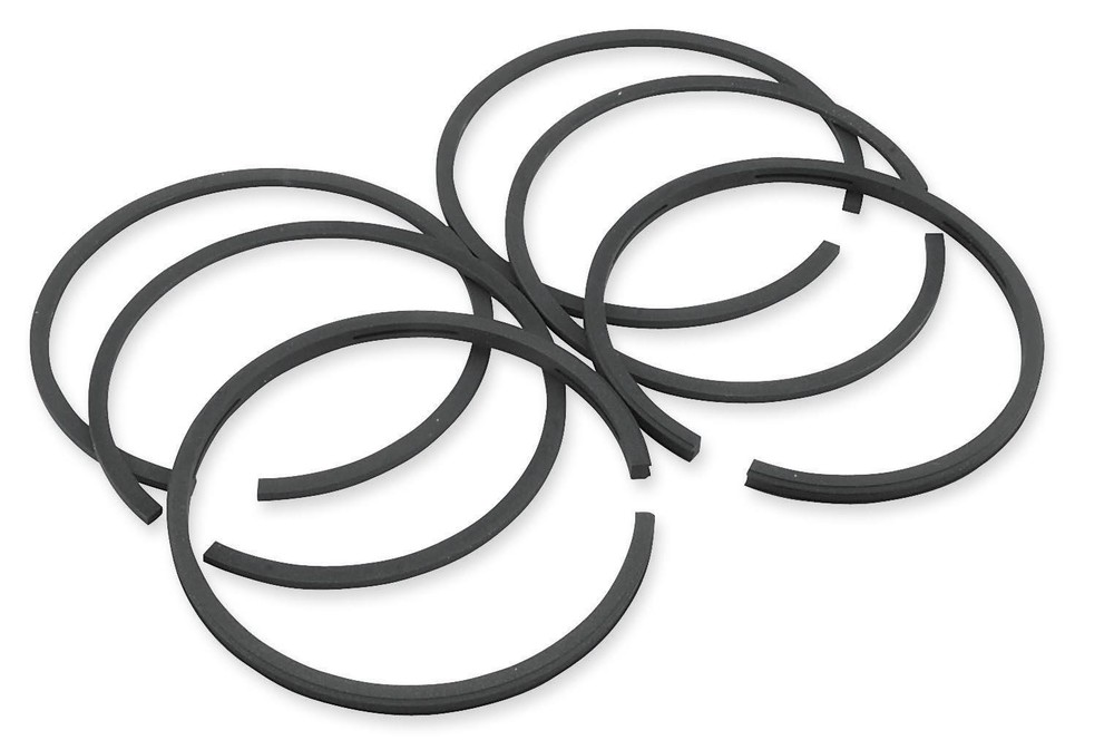 Pro-X 026225 Ring Set - 53.94mm - 53.97mm