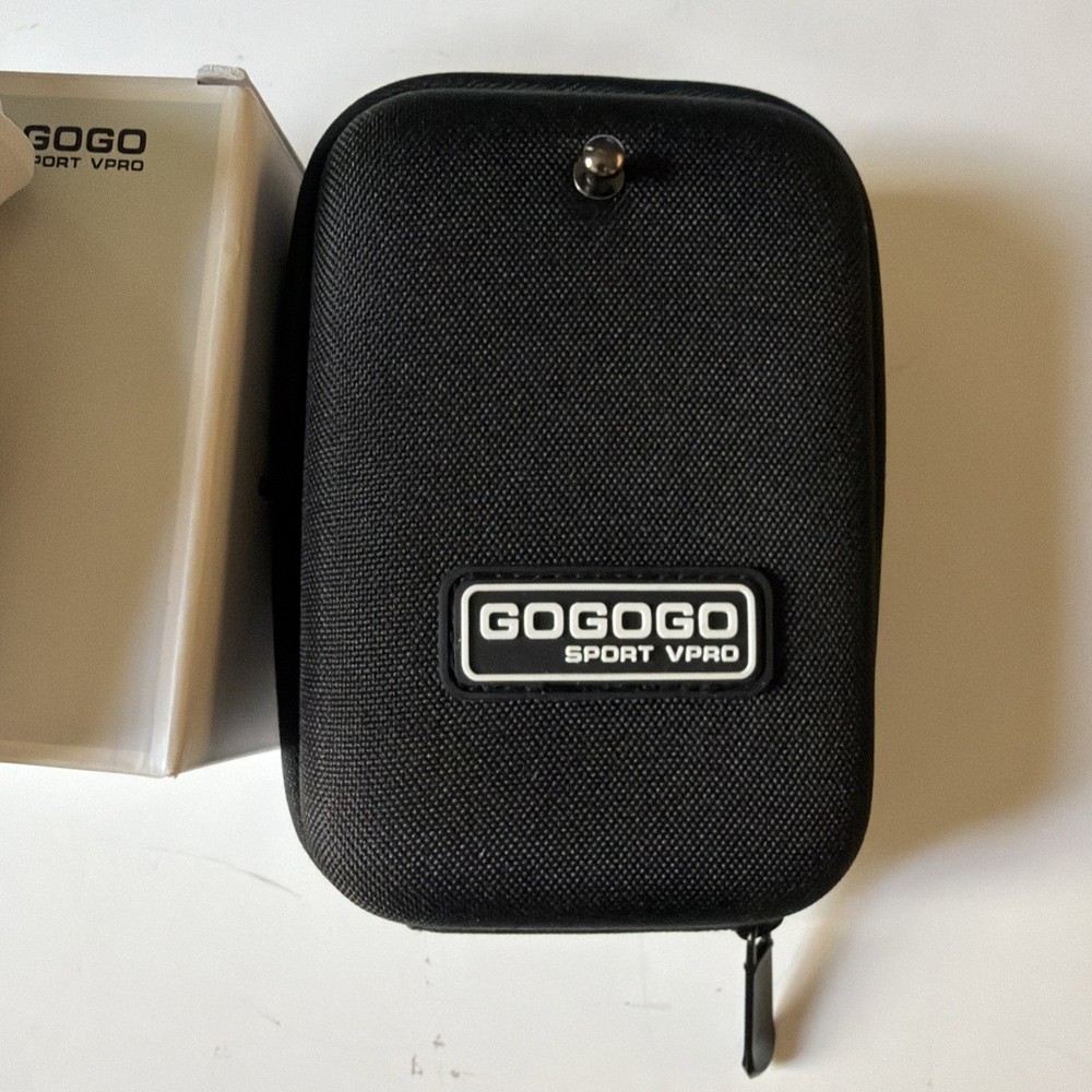 Compact Golf Rangefinder 1200Yds 7X Precision Slope Continuous Scan