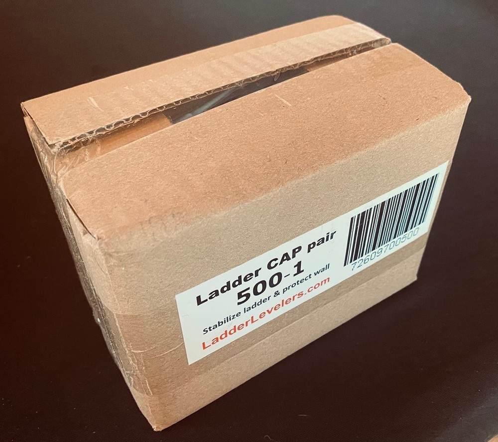 Xtenda-Leg® Ladder Cap